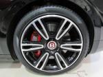 Bentley Flying Spur V8 S 2017 года